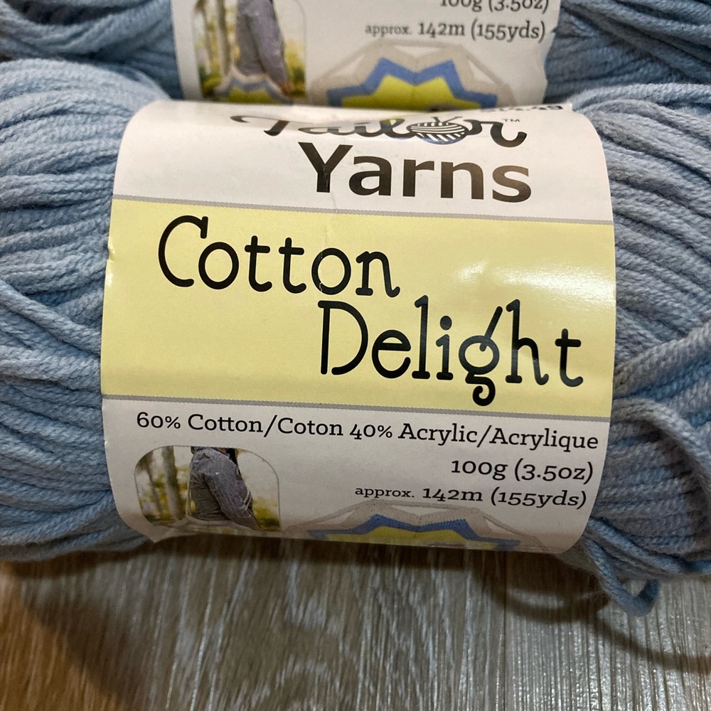 Tailor Yarns bundle - Picture 3 of 4